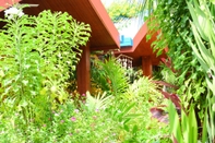 Exterior Beach Villa Ukulhas