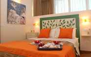 Bedroom 6 Summa Resort