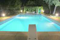 Swimming Pool Summa Resort