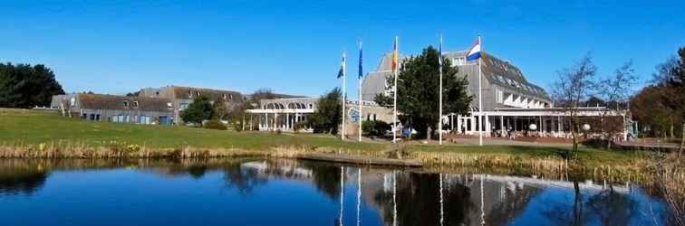 Bangunan Ameland Rentals - resort Amelander Kaap