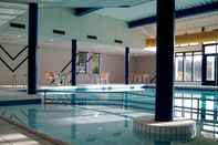 Swimming Pool Ameland Rentals - resort Amelander Kaap
