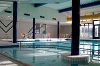 Swimming Pool Ameland Rentals - resort Amelander Kaap