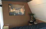 Bedroom 7 Ameland Rentals - resort Amelander Kaap