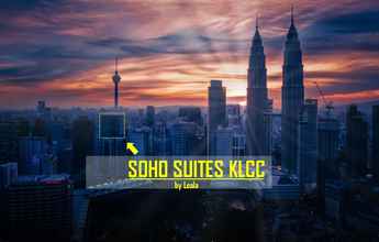 Bangunan 4 Soho Suites KLCC by leala