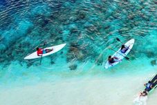 Fitness Center Thundee Inn