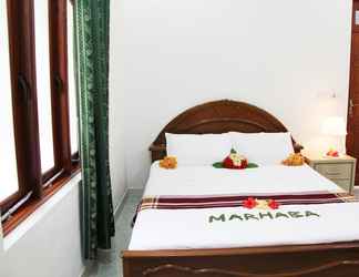 Bedroom 2 Dhivehi Experience