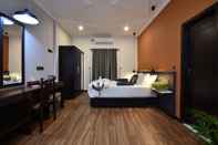 Kamar Tidur Beach Veli