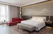 Kamar Tidur 6 Courtyard by Marriott Tianjin Hongqiao