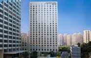 Bangunan 3 Courtyard by Marriott Tianjin Hongqiao