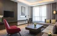 Common Space 7 Courtyard by Marriott Tianjin Hongqiao