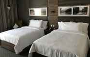 Kamar Tidur 6 Hilton Garden Inn Aguascalientes