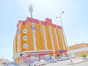 Exterior 4 Njm Retaj ApartHotel