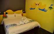 Bedroom 7 Pranwimol Resort