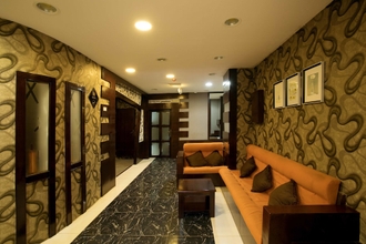 Lobi 4 Star Emirates Furnished Apartments 2