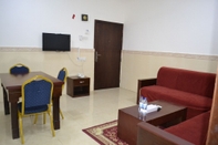 Ruang Umum Star Emirates Furnished Apartments 2