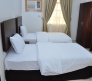 Bilik Tidur 7 Star Emirates Furnished Apartments 2