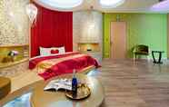 Kamar Tidur 3 Affair Motel