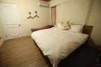 Bilik Tidur Cenacle B&B