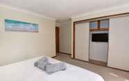 Kamar Tidur 4 Hopetoun Villa