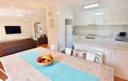 Kamar Tidur 7 Hopetoun Villa