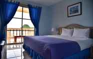 Kamar Tidur 3 Sun Beach Hotel