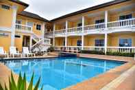 Swimming Pool Sun Beach Hotel