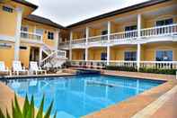 Swimming Pool Sun Beach Hotel