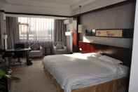 Bedroom Joyful Rose International Hotel