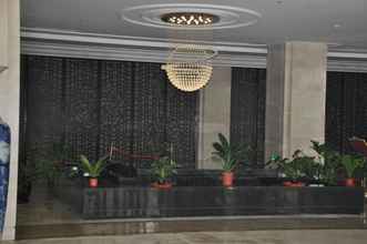 Lobby 4 Joyful Rose International Hotel
