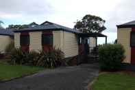 Exterior Denmark Rivermouth Caravan Park