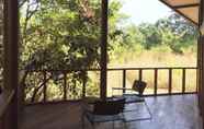 Bedroom 7 Pugdundee Safaris - Pench Tree Lodge