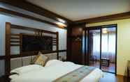 ห้องนอน 2 Guilin Guixiangge Hotel