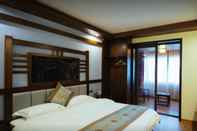 ห้องนอน Guilin Guixiangge Hotel