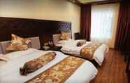 Bilik Tidur 3 Guilin Guixiangge Hotel