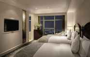 Kamar Tidur 7 Yinxin Century Hotel