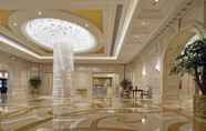 Lobby 3 Yinxin Century Hotel