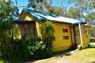 Exterior Bimbi Park - Camping Under Koala