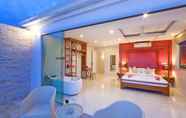 Bilik Tidur 7 Villa Summer Salt