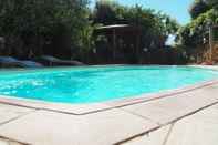 Swimming Pool Domaine la Borie