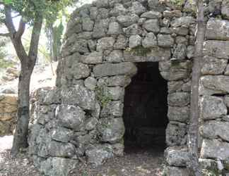 Exterior 2 Domaine la Borie