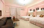 Bilik Tidur 3 Carousel B&B