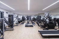 Fitness Center Lango Design Hotel & Spa - Adults Only