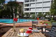 Swimming Pool Aparthotel al Lago