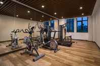 Fitness Center Ramada Encore Zhangpu