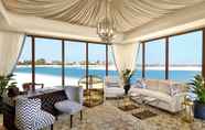 Common Space 3 The Ritz-Carlton Ras Al Khaimah, Al Hamra Beach