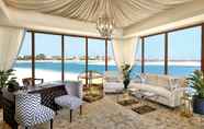 Ruang untuk Umum 3 The Ritz-Carlton Ras Al Khaimah, Al Hamra Beach