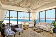 Common Space The Ritz-Carlton Ras Al Khaimah, Al Hamra Beach