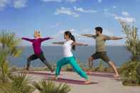 Fitness Center The Ritz-Carlton Ras Al Khaimah, Al Hamra Beach