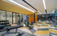 Fitness Center 7 Wingate by Wyndham Sanya Luhuitou