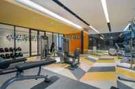 Fitness Center Wingate by Wyndham Sanya Luhuitou